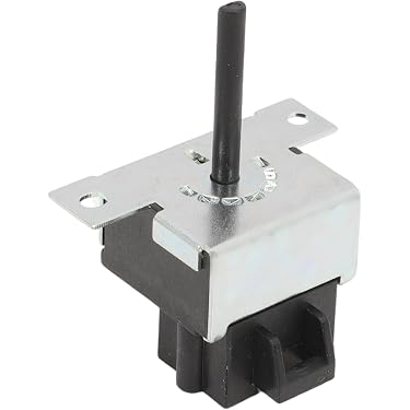 Amazon Best Sellers: Best Automotive Replacement Blower Switches